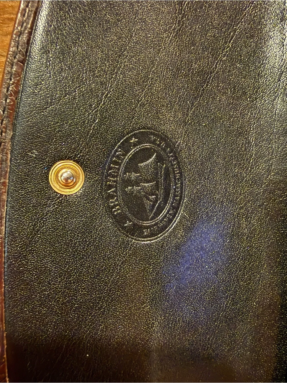 Brahmin stylish brown